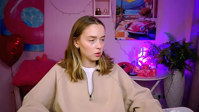 JenniferGraces online show from 03-04-25, 08:02