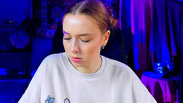 JenniferGraces online show from 03-05-25, 08:10