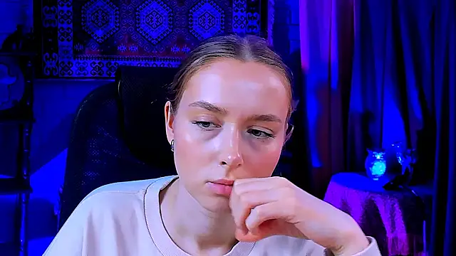 JenniferGraces online show from 03-05-25, 11:17