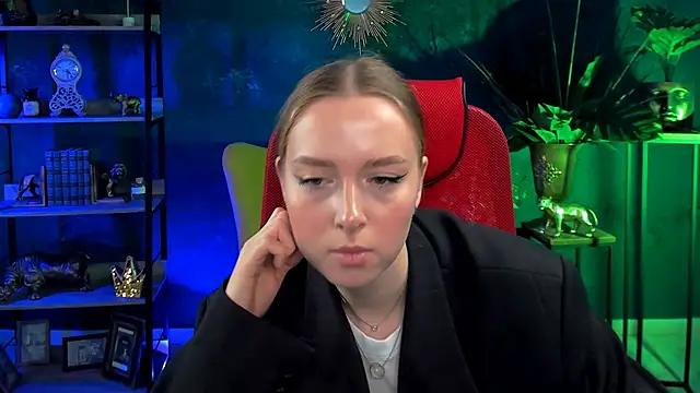 JenniferGraces online show from 03-06-25, 11:36