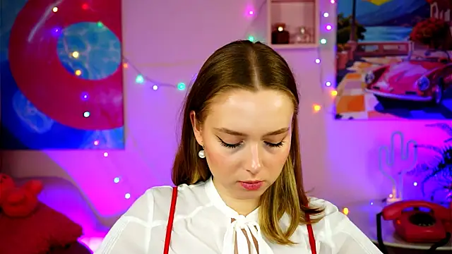 JenniferGraces online show from 03-14-25, 10:27