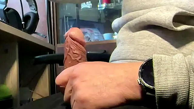 LattenLarsi online show from 04-13-26, 03:17