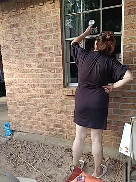 HTXBELLE online show from 11-19-25, 09:37