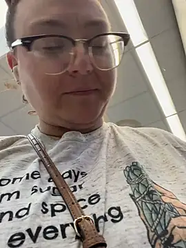 HTXBELLE online show from 02-25-26, 11:03