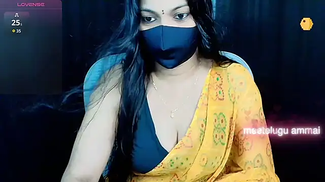 nehanya telugu online show from 09-20-25, 05:41