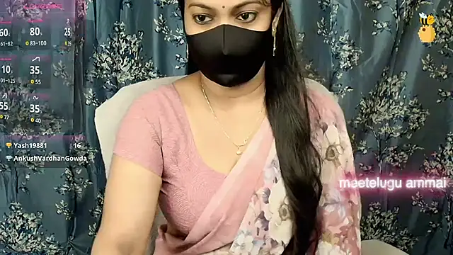 nehanya telugu online show from 02-06-26, 06:18