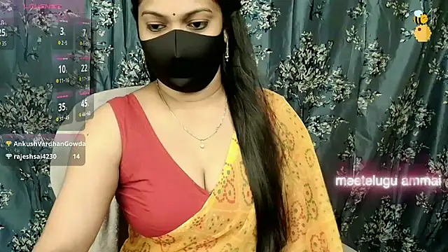 nehanya telugu online show from 02-07-26, 06:55