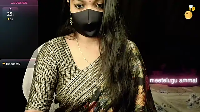 nehanya telugu online show from 04-15-26, 06:42