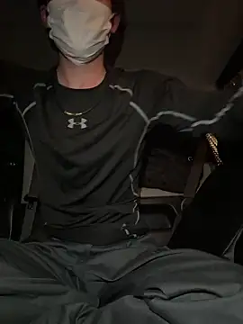 chiba chan online show from 03-11-25, 11:23