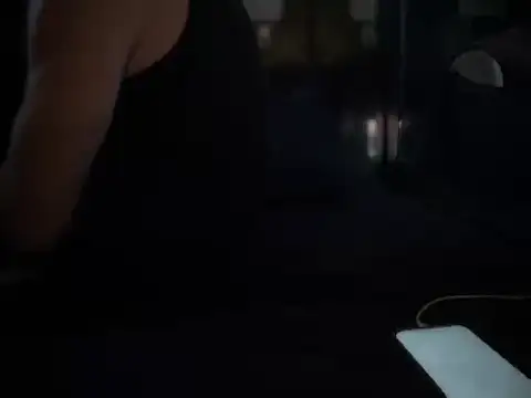 DominantDong online show from 10-21-25, 12:11