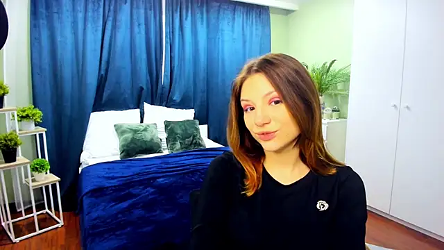 AmandaGracy 1 online show from 03-16-25, 12:33