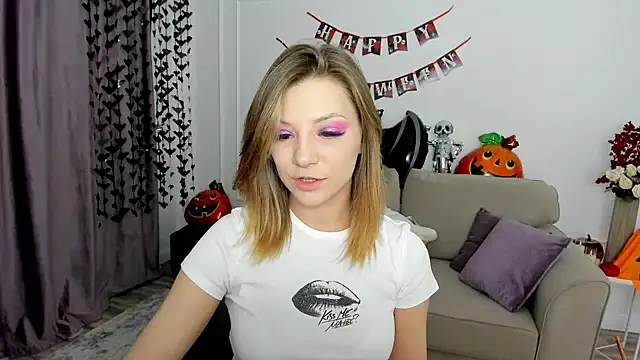 AmandaGracy 1 online show from 11-05-25, 11:21