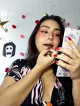 hancock-boa online show from 03-20-26, 05:40