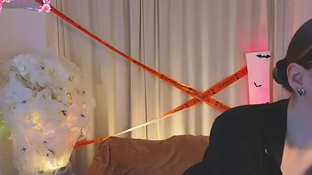 Anna Carters online show from 11-01-25, 05:31