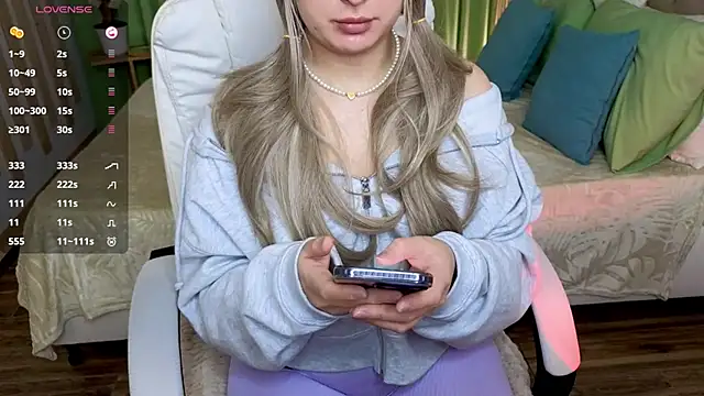 baby debbie online show from 02-20-25, 06:35