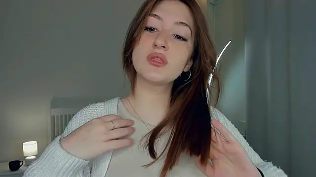 Snapshot of VesnuWka chatting on 02-22-25, 07:23 VesnuWka online show from 02-22-25, 07:23