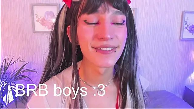 iiangel  online show from 03-19-25, 06:35