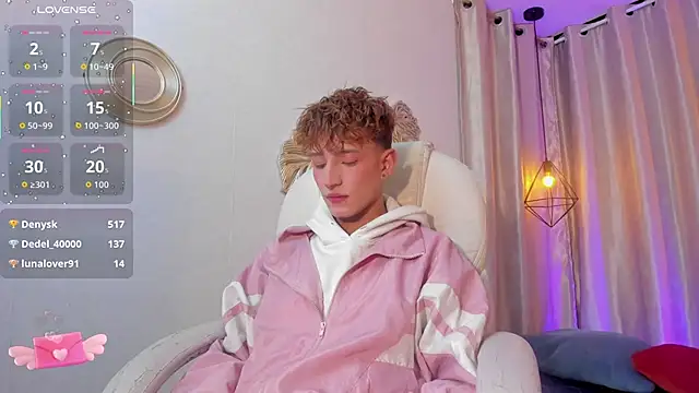 iiangel  online show from 09-09-25, 02:55