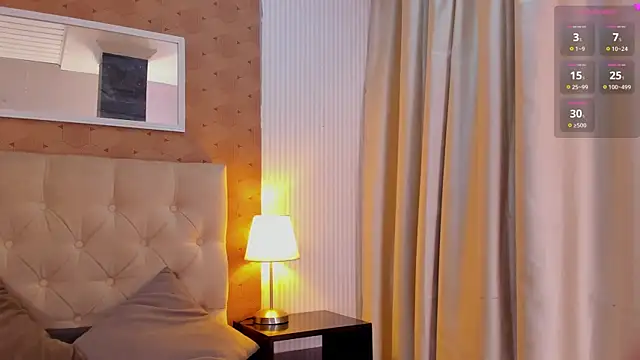 iiangel  online show from 09-14-25, 02:54