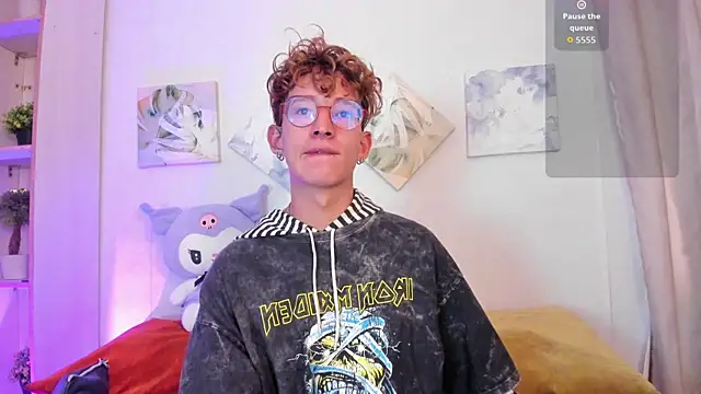 iiangel  online show from 11-21-25, 06:50