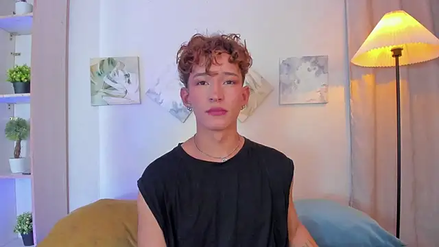 iiangel  online show from 12-03-25, 03:14