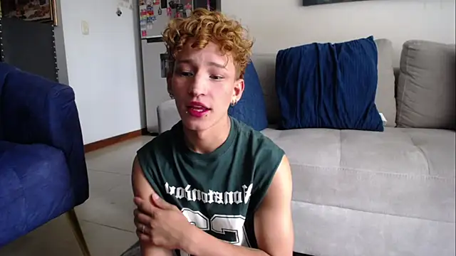 iiangel  online show from 01-07-26, 06:54