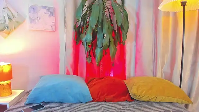 iiangel  online show from 01-16-26, 03:54