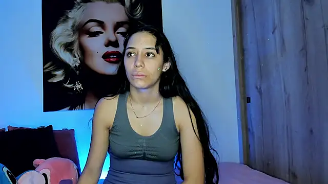 TANIA 06 online show from 10-06-25, 01:08