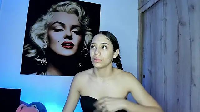 TANIA 06 online show from 10-09-25, 01:09