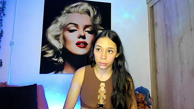 TANIA 06 online show from 11-14-25, 01:21