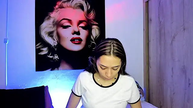 TANIA 06 online show from 12-03-25, 01:09