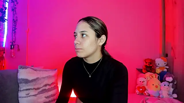 TANIA 06 online show from 02-12-26, 01:17