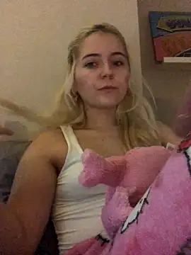 Blondie Sofia Essexbabe online show from 10-30-25, 11:27