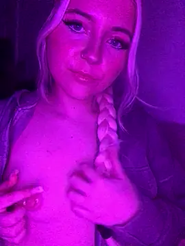 Blondie Sofia Essexbabe online show from 01-08-26, 08:55