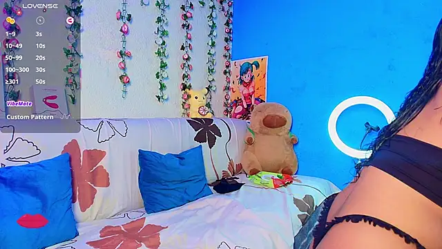 Vicky Miller 05 online show from 01-14-26, 07:30