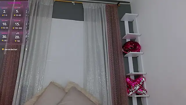 emily-777 online show from 03-08-25, 11:28