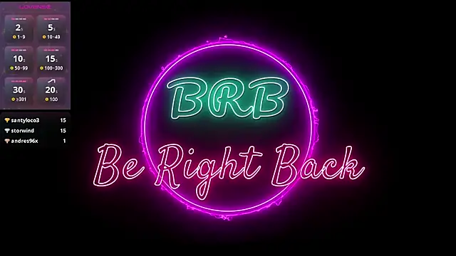 emily-777 online show from 03-10-25, 01:23