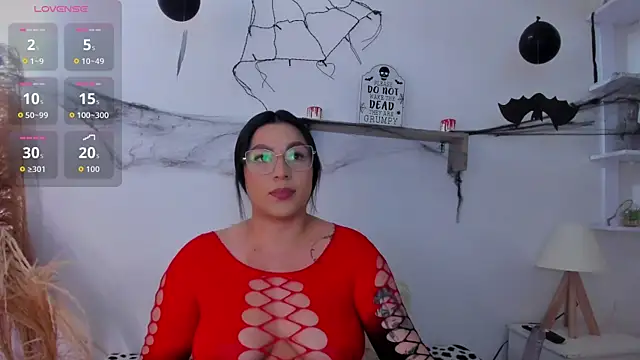 emily-777 online show from 10-20-25, 09:15