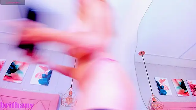 brithany clark online show from 03-06-25, 12:41