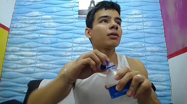 seigfried0 online show from 03-13-25, 07:06