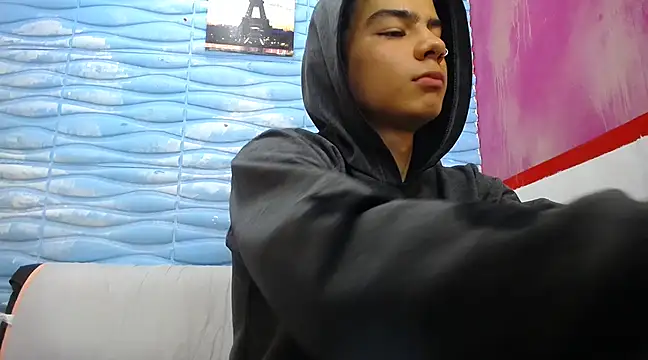 seigfried0 online show from 03-15-25, 07:27