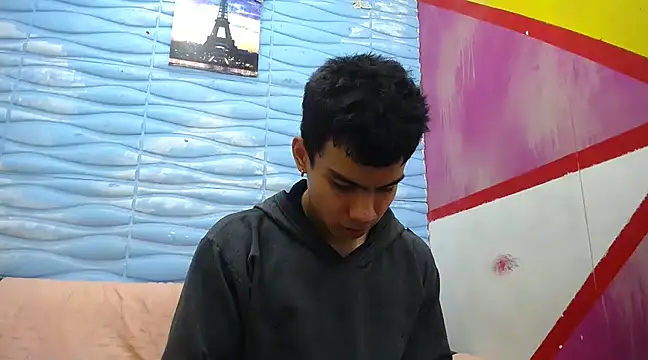 seigfried0 online show from 03-20-25, 07:46