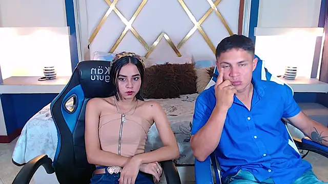 Snapshot of SaraClub_JY chatting on 02-19-25, 07:38 SaraClub JY online show from 02-19-25, 07:38