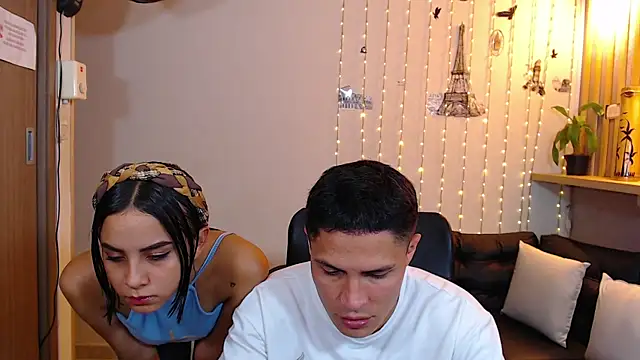 Snapshot of SaraClub_JY chatting on 02-23-25, 02:18 SaraClub JY online show from 02-23-25, 02:18