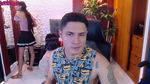 Snapshot of SaraClub_JY chatting on 03-03-25, 08:11 SaraClub JY online show from 03-03-25, 08:11