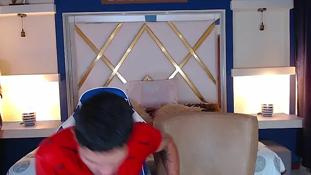 Snapshot of SaraClub_JY chatting on 03-06-25, 08:16 SaraClub JY online show from 03-06-25, 08:16