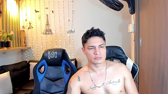 SaraClub JY online show from 03-21-26, 10:35