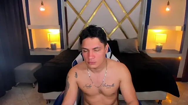 SaraClub JY online show from 03-23-26, 11:42