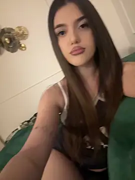 NaomiMulan online show from 03-19-25, 10:42