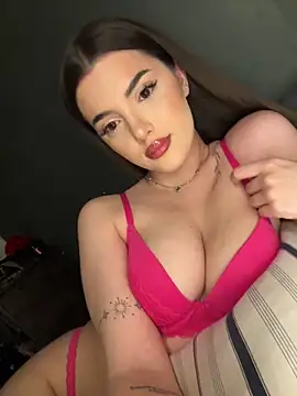 NaomiMulan online show from 05-03-26, 10:38